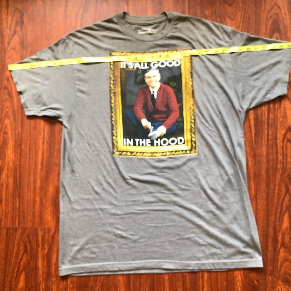 Mr. Rogers - Picture 3 of 3